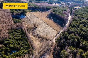 Działka na sprzedaż 21800m2 olsztyński Dobre Miasto Barcikowo - zdjęcie 1