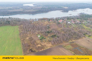 Działka na sprzedaż szczecinecki Borne Sulinowo Śmiadowo - zdjęcie 2