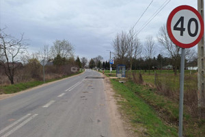 Działka na sprzedaż 1932m2 grodziski Żabia Wola Kaleń-Towarzystwo - zdjęcie 2