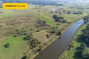 Działka na sprzedaż 11800m2 łomżyński Piątnica Kalinowo - zdjęcie 1