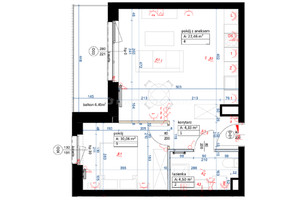 Mieszkanie na sprzedaż 42m2 poznański Swarzędz - zdjęcie 2