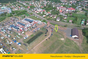 Działka na sprzedaż 1581m2 łomżyński Nowogród Konwy - zdjęcie 2