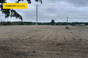 Działka na sprzedaż płocki Mała Wieś Podgórze-Parcele - zdjęcie 1