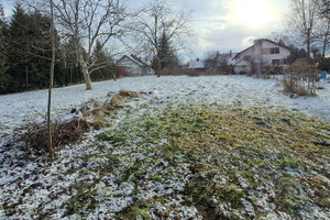 Działka na sprzedaż 1470m2 wielicki Wieliczka Widok - zdjęcie 4