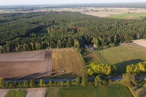 Działka na sprzedaż wyszkowski Somianka Wola Mystkowska - zdjęcie 2