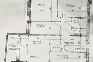 Mieszkanie na sprzedaż 81m2 Warszawa Targówek Radzymińska - zdjęcie 4