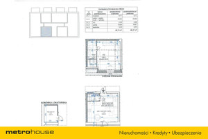 Mieszkanie na sprzedaż 46m2 szczecinecki Borne Sulinowo Różana - zdjęcie 3