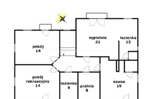 Dom na sprzedaż 277m2 wołomiński Radzymin Mokre - zdjęcie 2