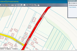 Działka na sprzedaż nowodworski Nasielsk Stare Pieścirogi - zdjęcie 4
