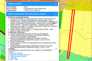 Działka na sprzedaż 17666m2 zgierski Aleksandrów Łódzki Księstwo - zdjęcie 4