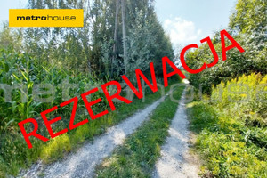 Działka na sprzedaż buski Wiślica Chotel Czerwony - zdjęcie 1