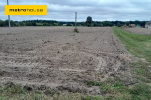 Działka na sprzedaż płocki Mała Wieś Podgórze-Parcele - zdjęcie 1