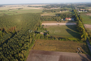 Działka na sprzedaż wyszkowski Somianka Wola Mystkowska - zdjęcie 2