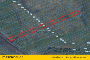 Działka na sprzedaż 11800m2 łomżyński Piątnica Kalinowo - zdjęcie 3