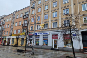 Mieszkanie na sprzedaż 58m2 Kielce Centrum Sienkiewicza - zdjęcie 2