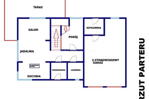 Dom na sprzedaż 167m2 Jastrzębie-Zdrój Plebiscytowa - zdjęcie 3