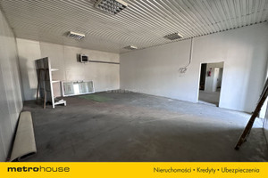 Komercyjne do wynajęcia 160m2 Radom Borki Dębowa - zdjęcie 3