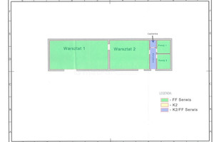 Komercyjne do wynajęcia 130m2 Warszawa Bielany Kolumbijska - zdjęcie 3