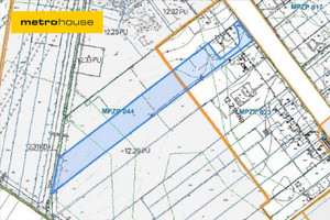 Działka na sprzedaż 10471m2 sochaczewski Sochaczew - zdjęcie 1