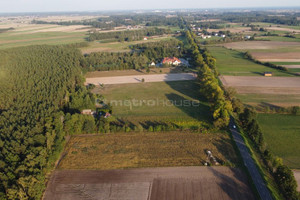 Działka na sprzedaż wyszkowski Somianka Wola Mystkowska - zdjęcie 2