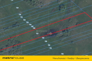 Działka na sprzedaż 11800m2 łomżyński Piątnica Kalinowo - zdjęcie 2