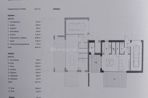 Dom na sprzedaż 117m2 Łódź Marczyńskich - zdjęcie 2