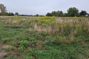 Działka na sprzedaż pruszkowski Nadarzyn Rusiec Łąkowa - zdjęcie 4