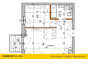 Mieszkanie na sprzedaż 39m2 Warszawa Rembertów Chełmżyńska - zdjęcie 1