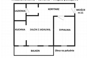 Mieszkanie na sprzedaż 50m2 Bielsko-Biała Filarowa - zdjęcie 2