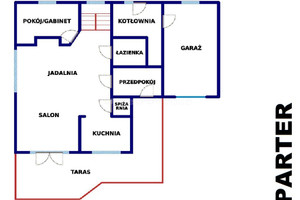 Dom na sprzedaż 120m2 bielski Czechowice-Dziedzice - zdjęcie 2