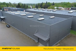 Komercyjne do wynajęcia 990m2 grodziski Grodzisk Mazowiecki Kozerki - zdjęcie 3