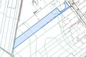 Działka na sprzedaż 10471m2 sochaczewski Sochaczew - zdjęcie 4