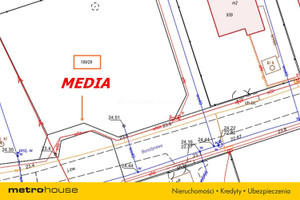 Działka na sprzedaż pucki Puck Łebcz Bursztynowa - zdjęcie 3