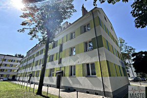 Mieszkanie na sprzedaż 30m2 Piekary Śląskie Maczka - zdjęcie 1