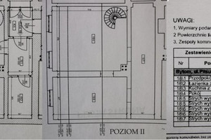 Mieszkanie na sprzedaż 82m2 Bytom Śródmieście Piłsudskiego - zdjęcie 2