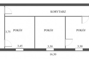 Komercyjne na sprzedaż 77m2 Zabrze Centrum Dyboskiego - zdjęcie 2