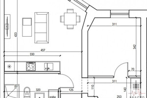 Mieszkanie na sprzedaż 46m2 Bytom Śródmieście Katowicka - zdjęcie 2