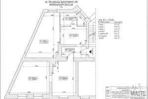 Mieszkanie na sprzedaż 73m2 Bytom Śródmieście Strzelców Bytomskich - zdjęcie 2