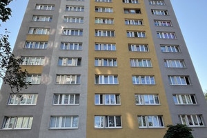 Mieszkanie na sprzedaż 48m2 Bytom Śródmieście Wojska Polskiego - zdjęcie 1