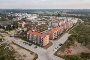 Mieszkanie na sprzedaż 42m2 poznański Luboń Armii Poznań - zdjęcie 2