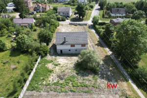 Dom na sprzedaż 140m2 kwidzyński Gardeja Młyńska - zdjęcie 1