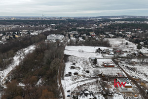 Działka na sprzedaż 1147m2 Poznań Stare Miasto Bożydara - zdjęcie 1