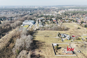 Działka na sprzedaż 1147m2 Poznań Stare Miasto Bożydara - zdjęcie 1