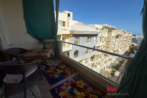 Mieszkanie na sprzedaż 89m2 Hurghada Florencja Khamsin - zdjęcie 3