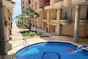 Mieszkanie na sprzedaż 70m2 Hurghada Casablanca - zdjęcie 1