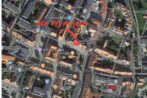 Komercyjne do wynajęcia 19m2 oleśnicki Oleśnica Rynek - zdjęcie 2