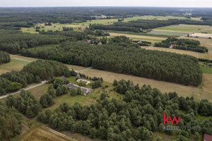 Działka na sprzedaż 8793m2 szamotulski Wronki Chojno-Młyn - zdjęcie 3