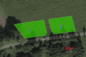 Działka na sprzedaż 1800m2 oławski Jelcz-Laskowice Grędzina - zdjęcie 3