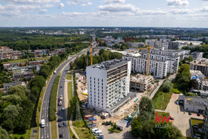 Mieszkanie na sprzedaż 42m2 Poznań Winogrady Hawelańska - zdjęcie 3