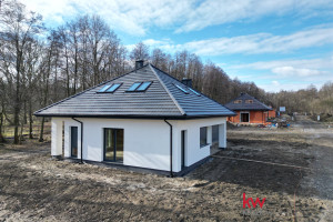 Dom na sprzedaż 191m2 gliwicki Pilchowice Żernica - zdjęcie 3